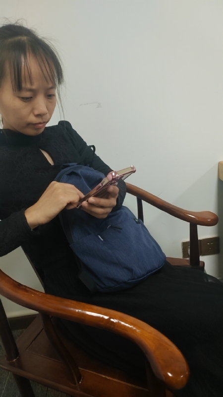 Cindy的第二张照片--渭南相亲服务中心
