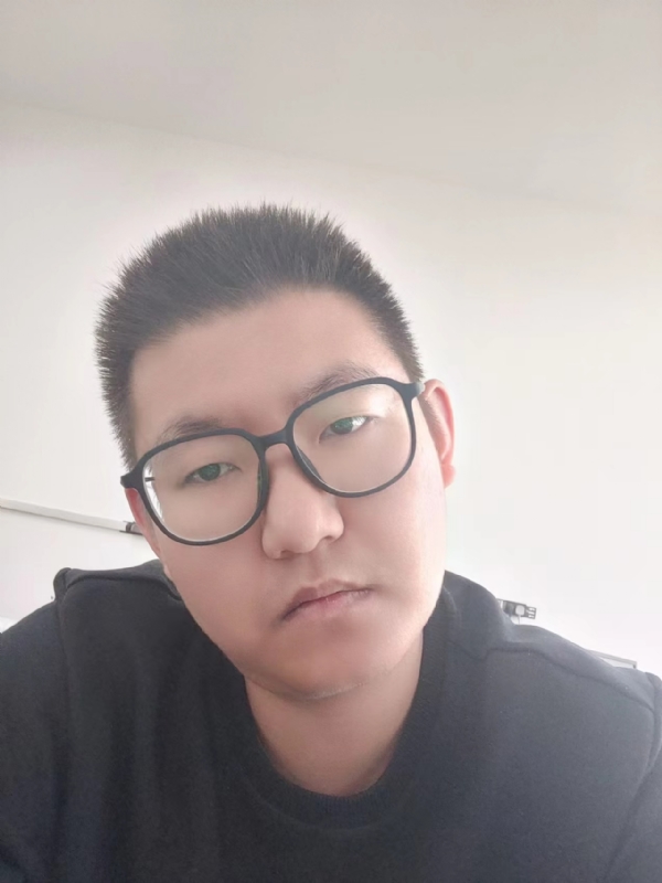 小黑子的第二张照片--渭南相亲服务中心