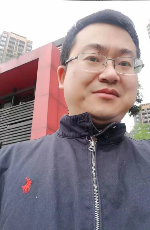 学海的第一张照片--渭南相亲服务中心