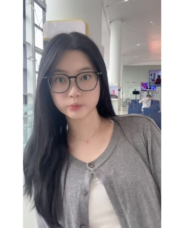 歌谣的第四张照片--渭南相亲服务中心