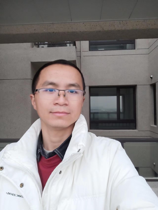 Keven的第一张照片--渭南相亲服务中心