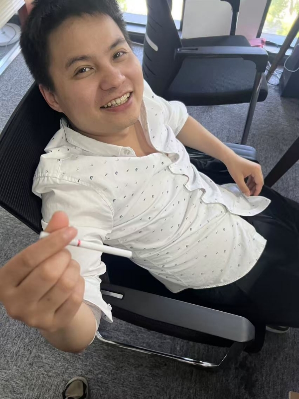 我是你辉哥的第二张照片--渭南相亲服务中心