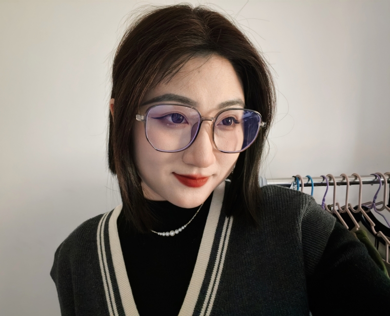 Helen的第二张照片--渭南相亲服务中心