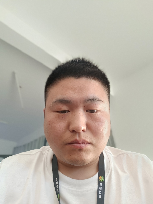 旺财的第二张照片--渭南相亲服务中心