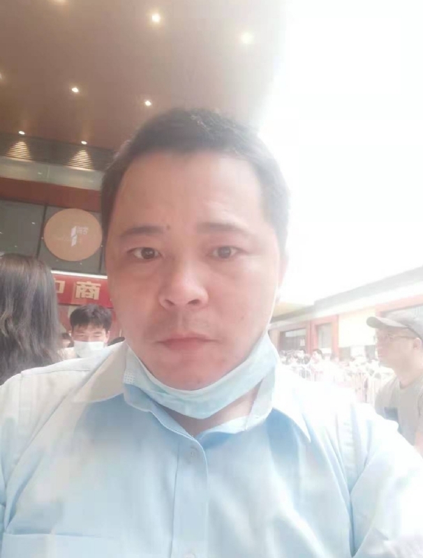 l蓝莲的第一张照片--渭南相亲服务中心