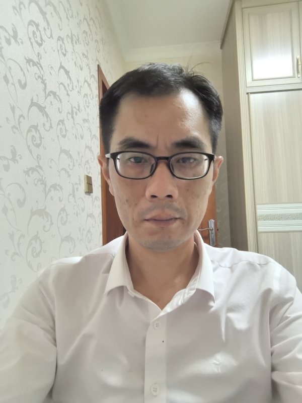 等风来的第三张照片--渭南相亲服务中心