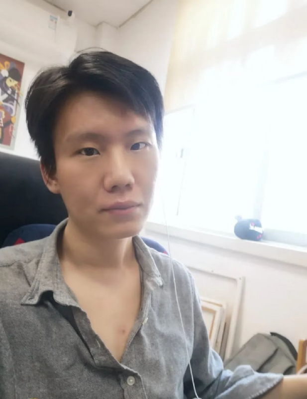 君莫的第一张照片--渭南相亲服务中心