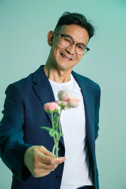 陈宇的第一张照片--渭南相亲服务中心