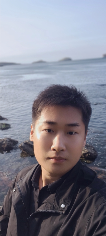男大的第三张照片--渭南相亲服务中心