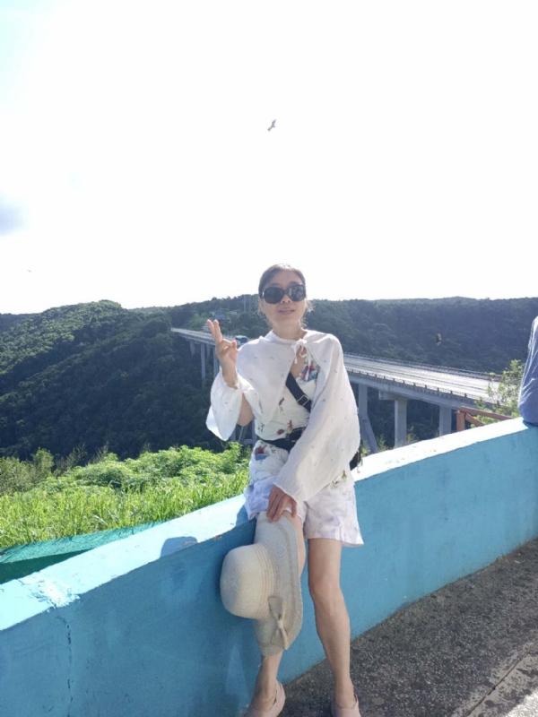 Jolan的第二张照片--渭南相亲服务中心