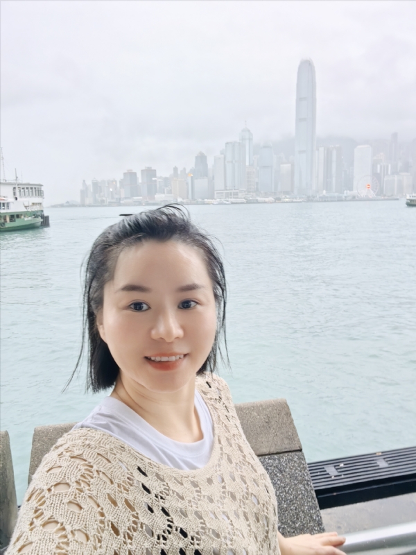 Ala的第一张照片--渭南相亲服务中心