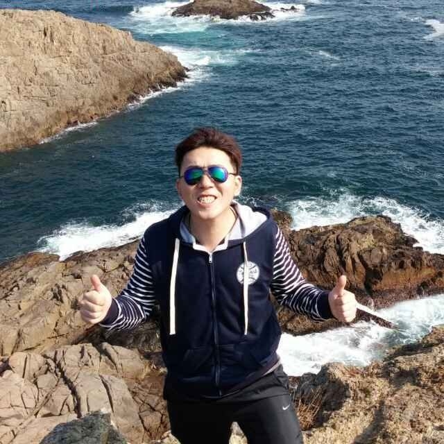 Steven的第一张照片--渭南相亲服务中心