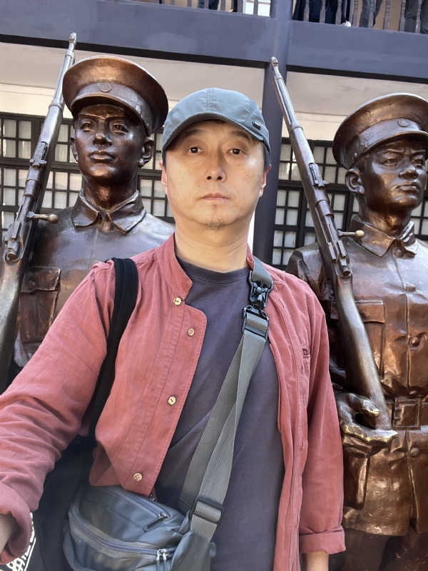 川雲的第一张照片--渭南相亲服务中心