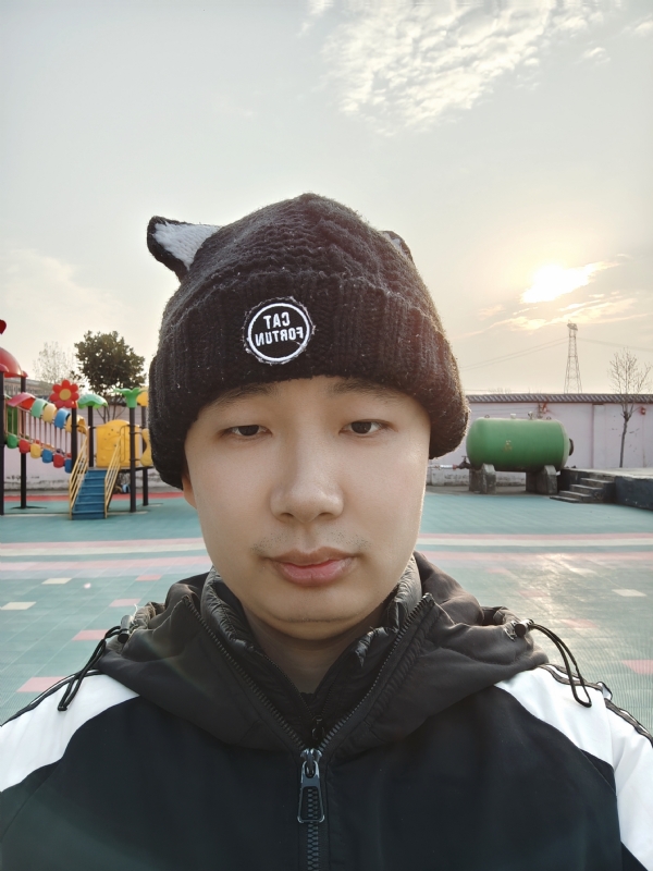 王连杰的第一张照片--渭南相亲服务中心