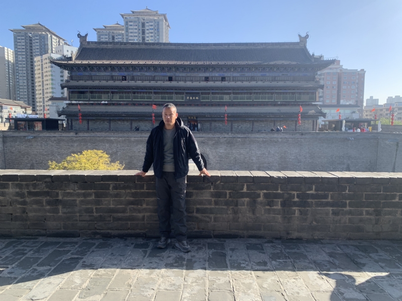 抹走知觉的第一张照片--渭南相亲服务中心