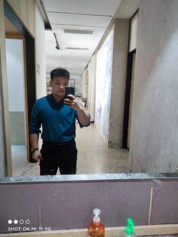 JCY的第二张照片--渭南相亲服务中心