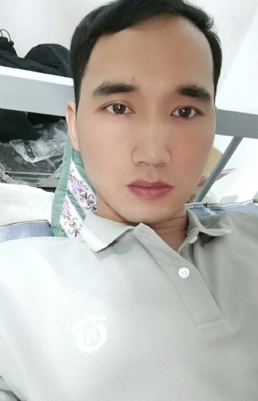 小炎的第一张照片--渭南相亲服务中心