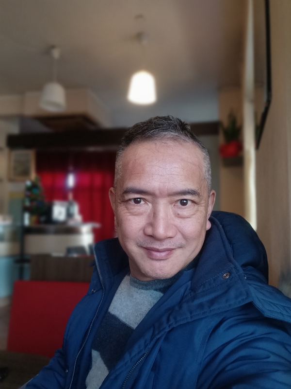 大龙的第一张照片--渭南相亲服务中心