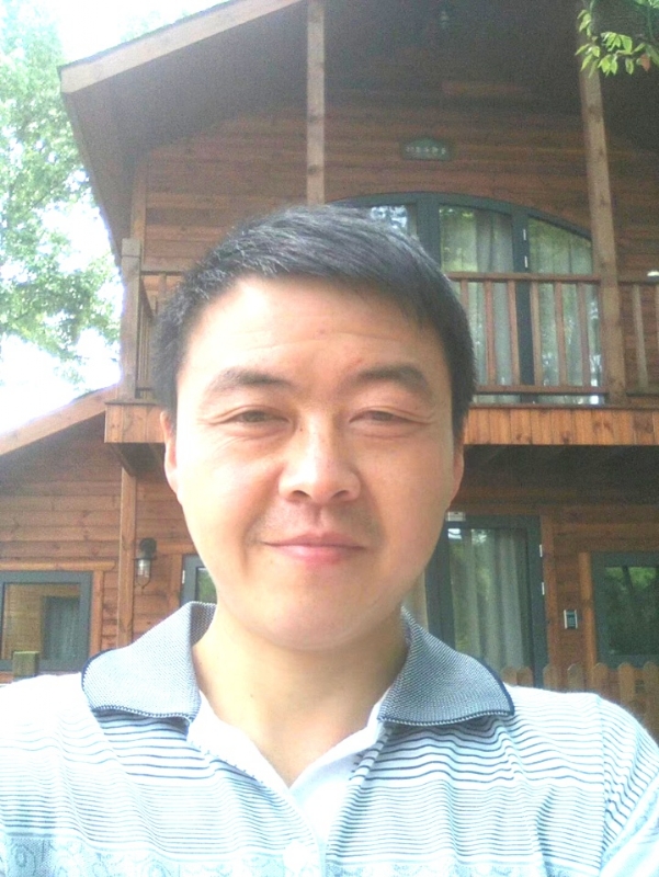 军子的第一张照片--渭南相亲服务中心