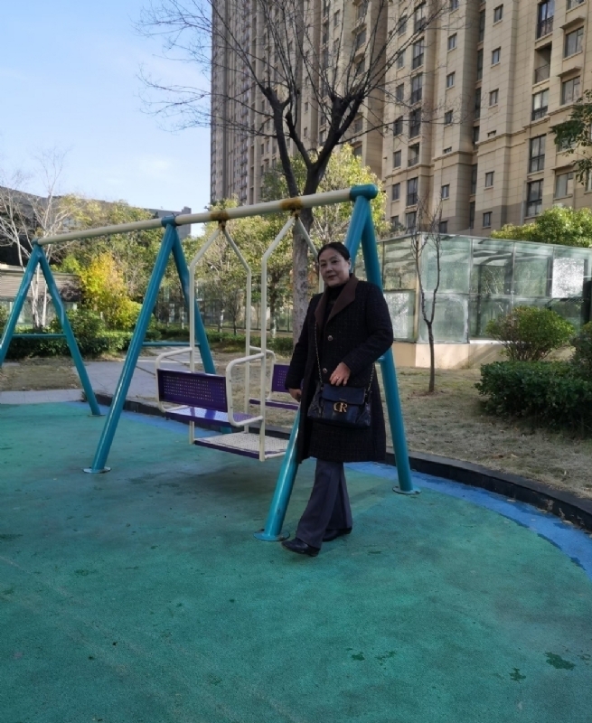 阳光的第二张照片--渭南相亲服务中心