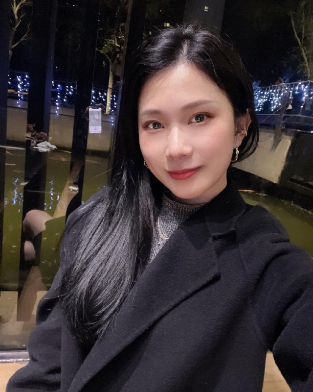 欣欣向荣的第一张照片--渭南相亲服务中心