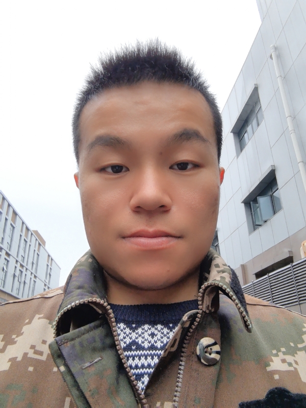 赵彦的第一张照片--渭南相亲服务中心