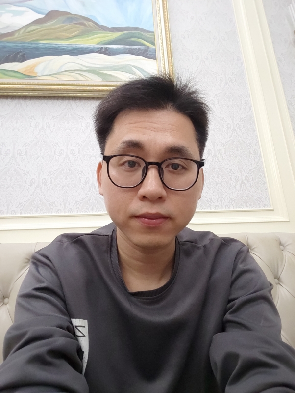 共享夕阳的第一张照片--渭南相亲服务中心
