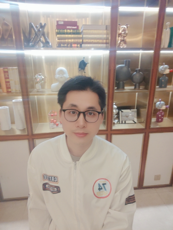 共享夕阳的第三张照片--渭南相亲服务中心