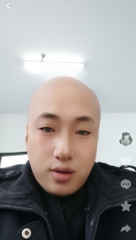 阿布的第一张照片--渭南相亲服务中心