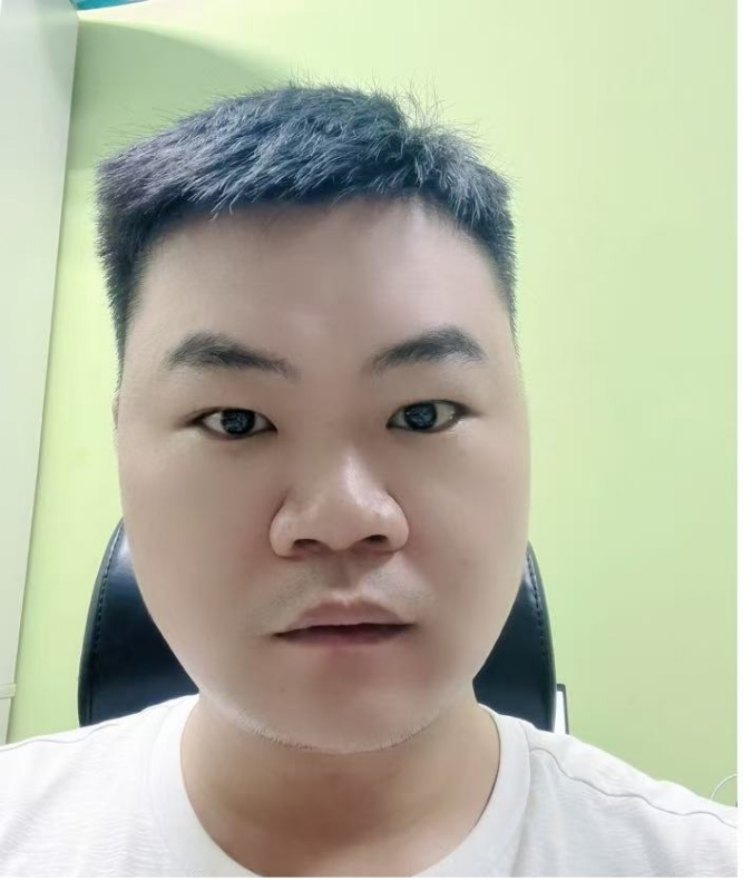 初白的第一张照片--渭南相亲服务中心