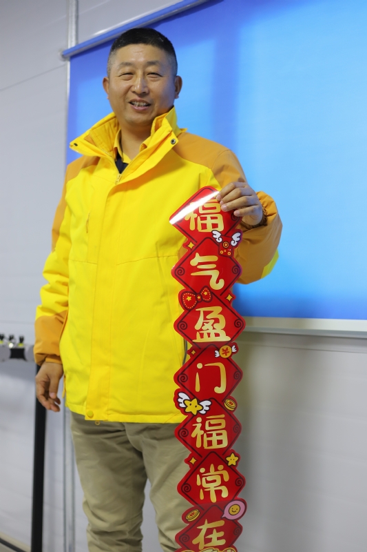 向往自由的第一张照片--渭南相亲服务中心