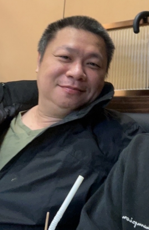 Wai的第一张照片--渭南相亲服务中心