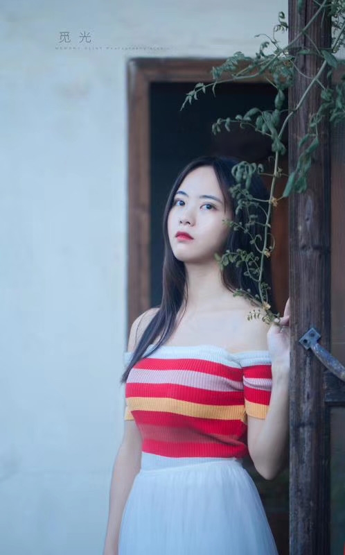 泡芙的第四张照片--渭南相亲服务中心