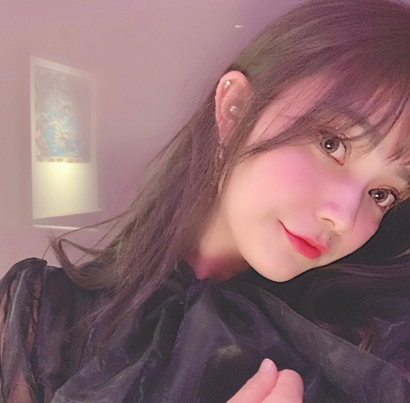 陳娜的第一张照片--渭南相亲服务中心