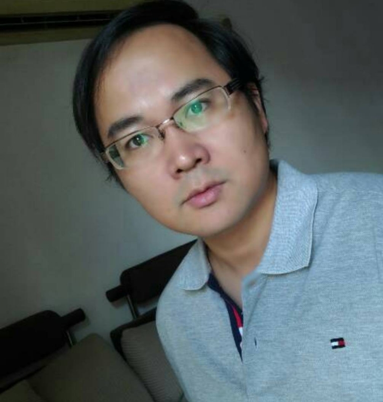 木火的第一张照片--渭南相亲服务中心