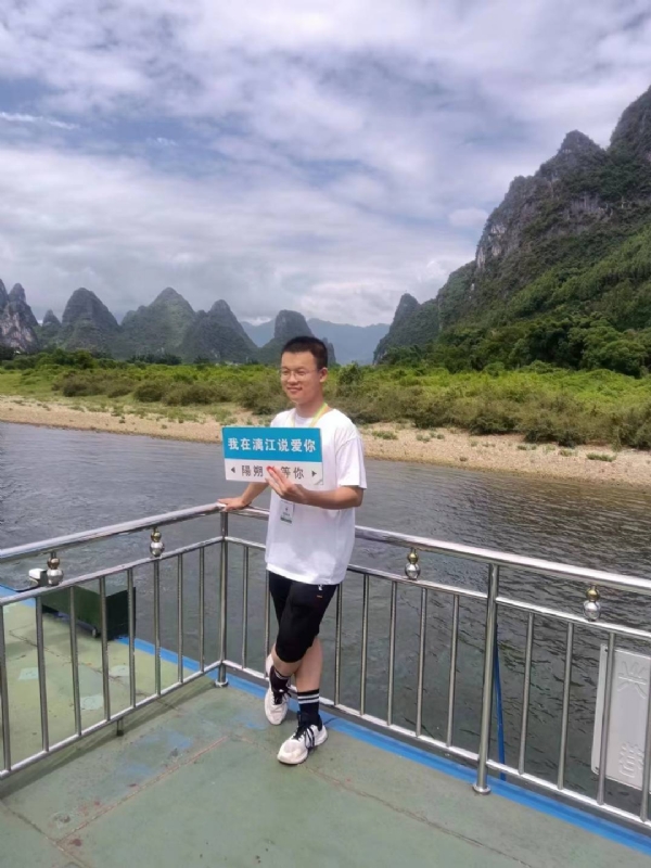 决胜时刻的第一张照片--渭南相亲服务中心