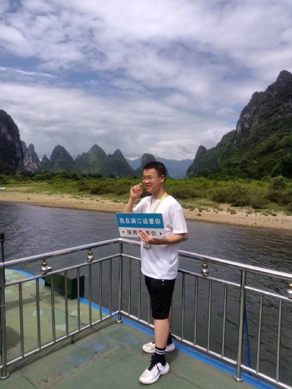 决胜时刻的第三张照片--渭南相亲服务中心