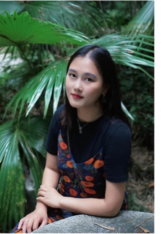 徐斯琦的第一张照片--渭南相亲服务中心