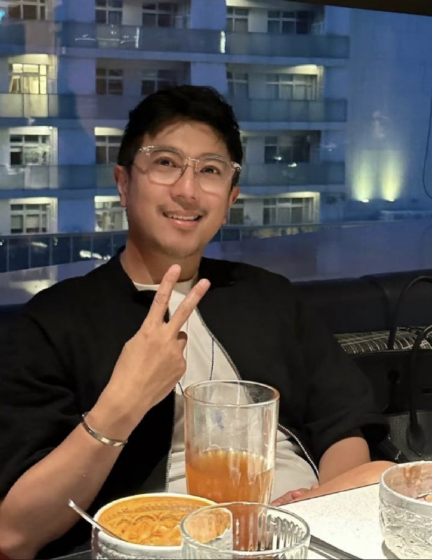 Kelvin的第一张照片--渭南相亲服务中心