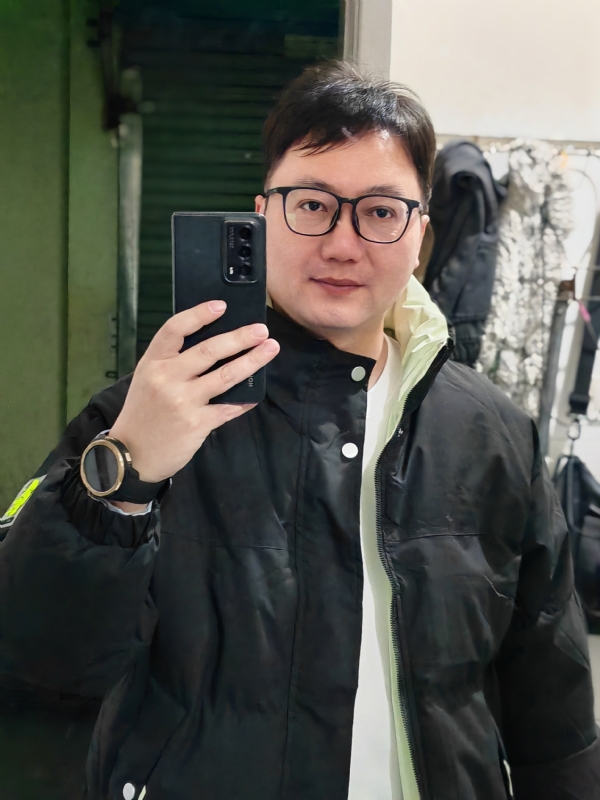真心不累的第一张照片--渭南相亲服务中心