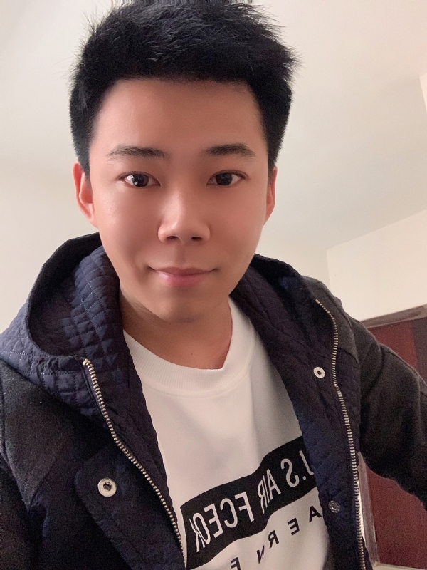 轻言淡语的第三张照片--渭南相亲服务中心