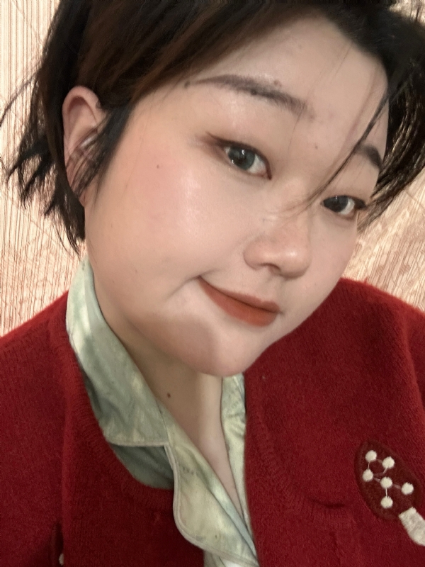 好运绵绵的第一张照片--渭南相亲服务中心