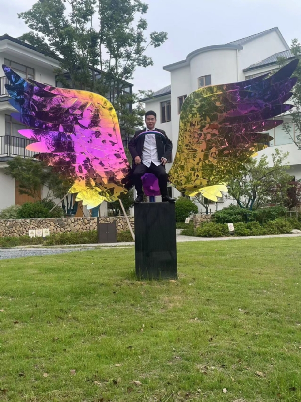 缘遇的第一张照片--渭南相亲服务中心
