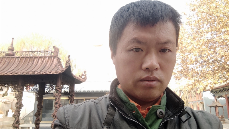 寒江雪的第一张照片--渭南相亲服务中心