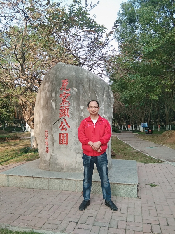 风生水起的第二张照片--渭南相亲服务中心