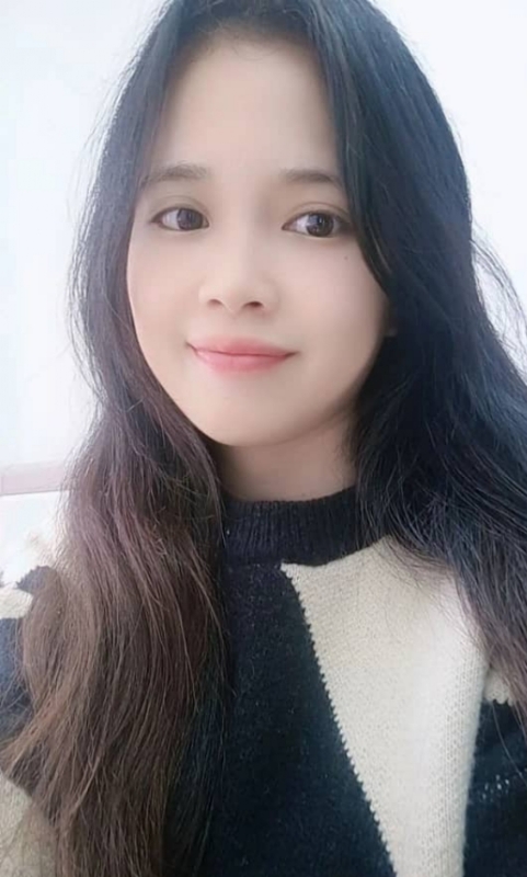 安妮宝贝的第一张照片--渭南相亲服务中心