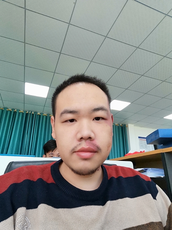 陨石天降的第一张照片--渭南相亲服务中心