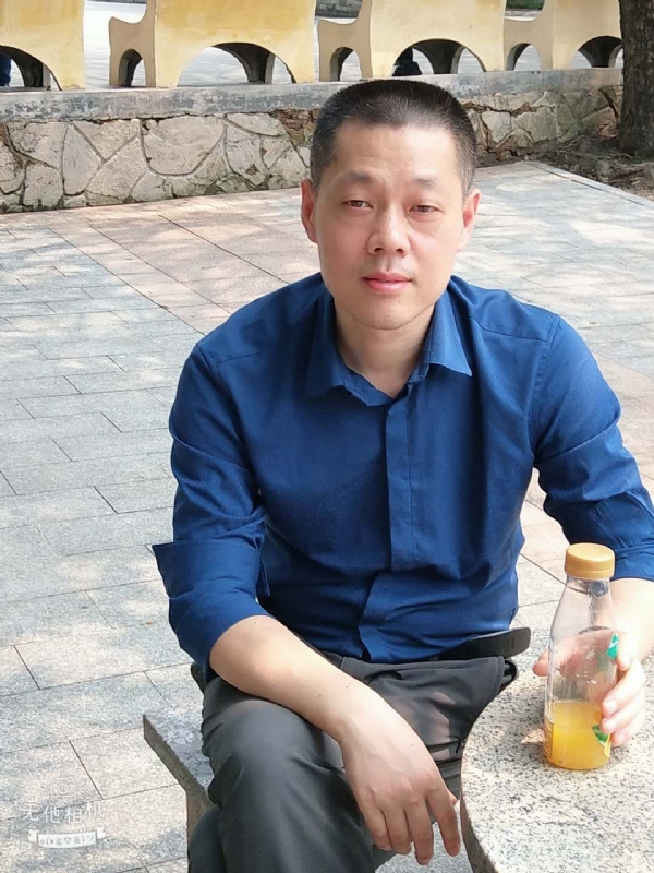 stanley的第一张照片--渭南相亲服务中心