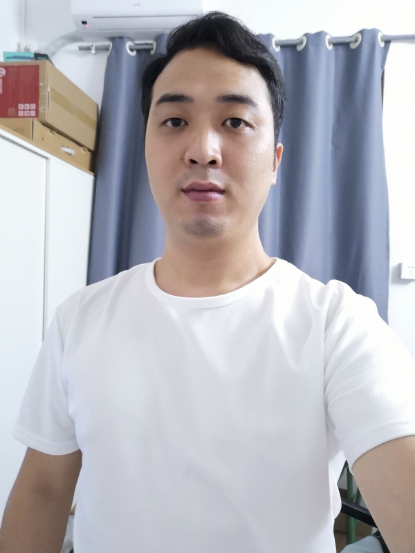 张先生的第二张照片--渭南相亲服务中心