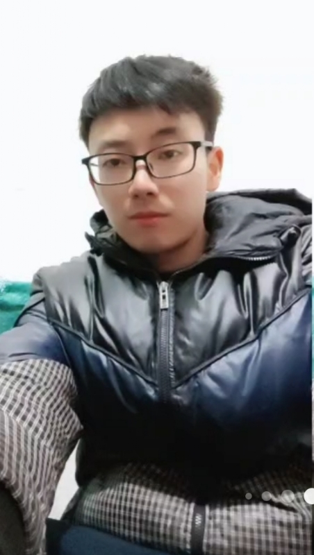吐泡泡的小鱼的第一张照片--渭南相亲服务中心